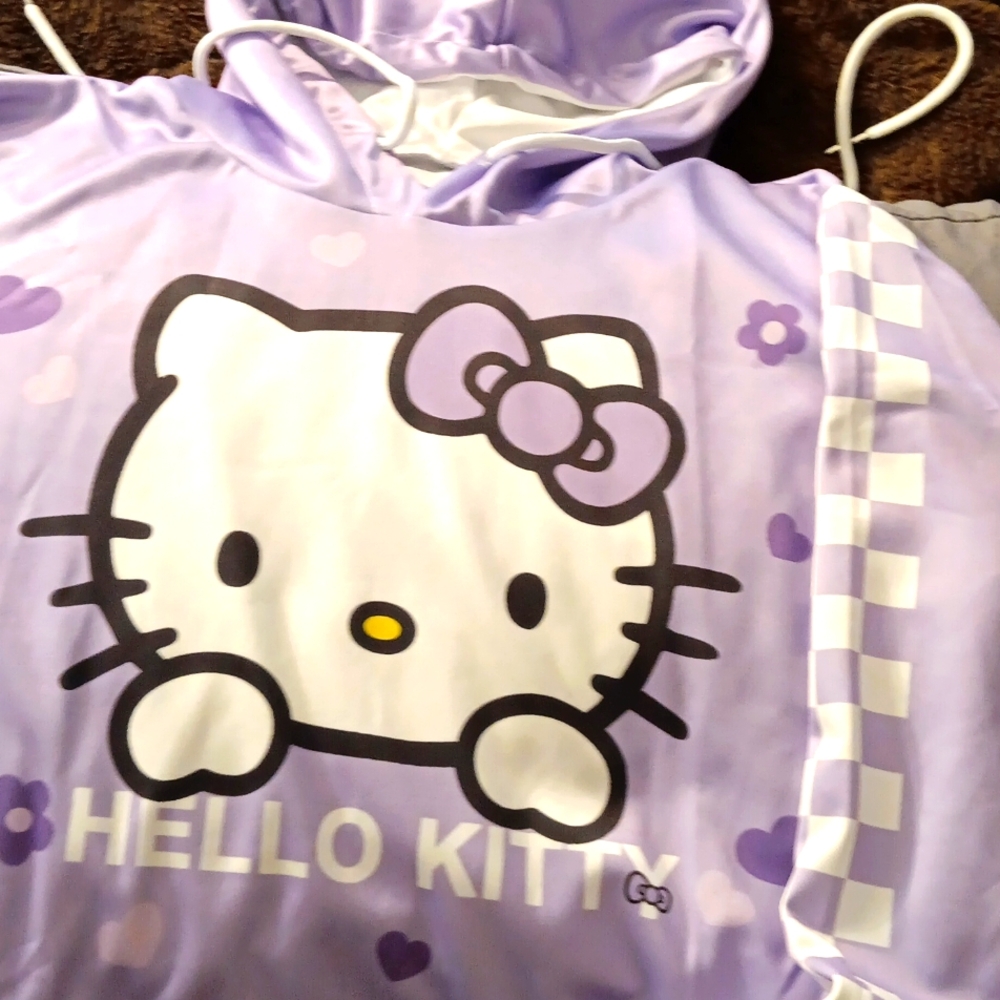 Girls sweatshirt